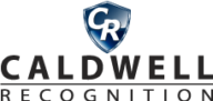 Caldwell Recognition Logo